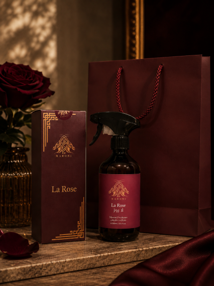 لا روز La Rose