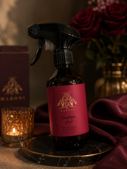 ليذر Leather